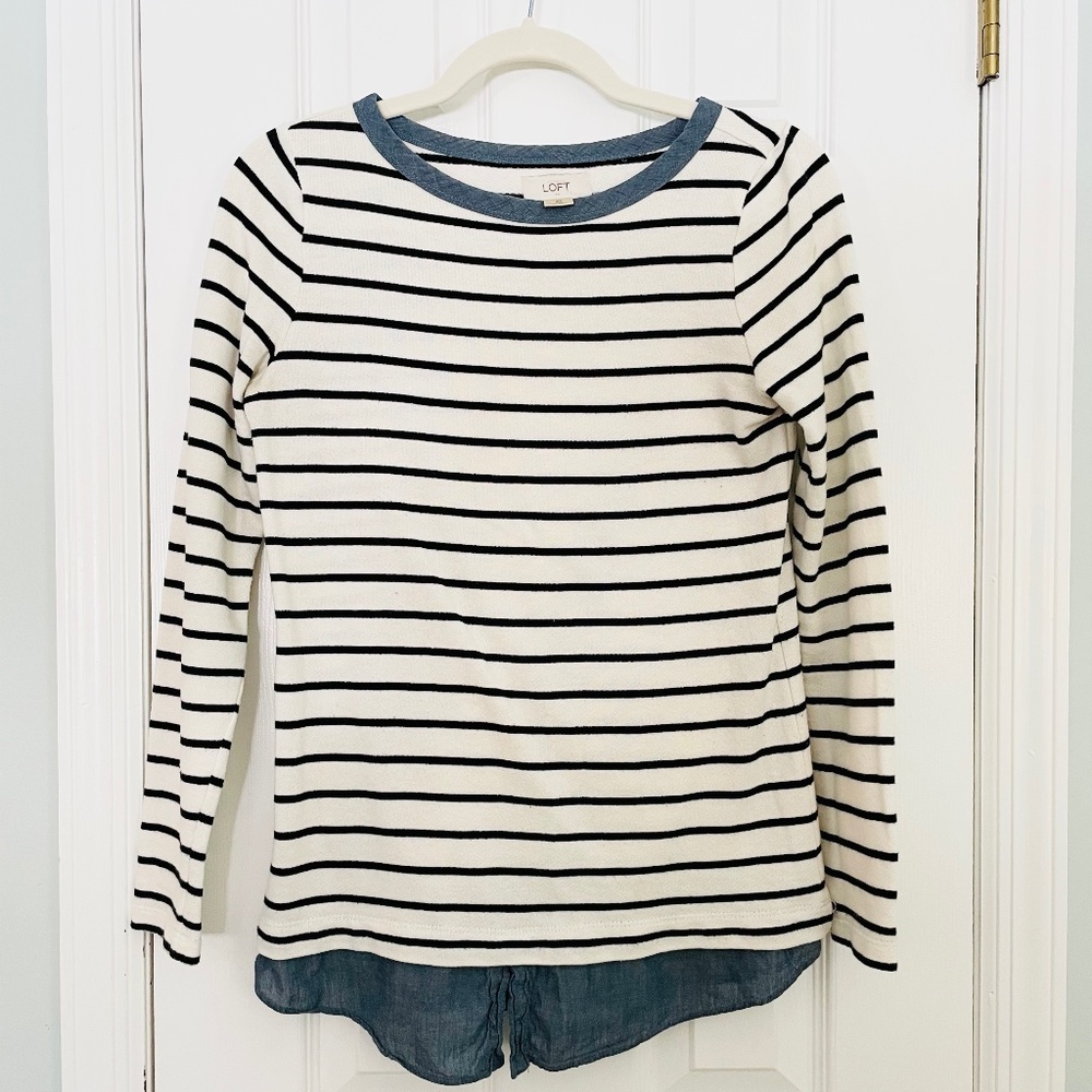 Cotton Tee